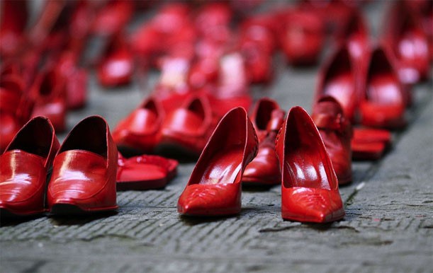 Violenza sulle donne